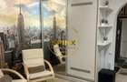 Ultracentral-Magheru-CA Rosetti-3 camere bloc fara risc, anvelopat - 1