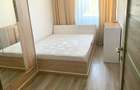 Apartament cu 3 camere decomandat, mobilat în Nufărul - 9