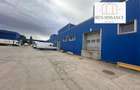 Spațiu industrial, de 9,000 mp, în Freidorf - 4