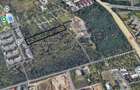 Teren Construcții de 10000 mp, în Băneasa - 2