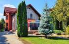 Casă cu 5 camere cu Canalizare în Păulești - 2