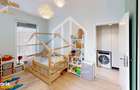 Penthouse cu 3 camere, 59mp utili+terasa (36mp), 2 parcari, Turnisor - 11