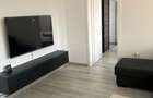 Studio modern complet mobilat si utilat parter, 2 balcoane + parcare privata - 1