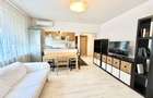 Apartament cu 3 camere semidecomandat în Domenii - 5