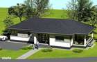 Vanzare Casa Satu Nou de Jos, cu suprafata utila de 155mp, teren d - 1