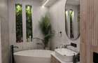 Penthouse 133 mp utili 4 camere 2 terase loc parcare in zona Centrala - 10