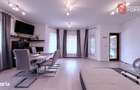 Duplex de inchiriat cu 5 camere, 140 mp utili, Dumbravita - 1