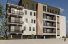 Apartament cu 2 camere decomandat în Tractorul - 5
