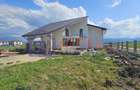 Casă individuală cu 5 camere cu Canalizare în Cristian - 22