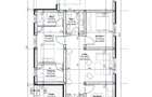 Vanzare casa noua in constructie cu autorizatie Stupini Brasov - 15