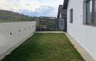 Casa individuala pe un nivel + garaj in Sannicoara