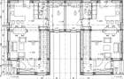 Sanandrei, Duplex pe Etaj, Proiect Modern, Desp prin camera Tehnica. - 14