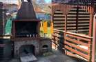 Casă cu 4 camere cu Teren 1236 Mp în Central - 15