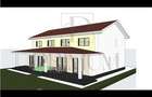 Duplex cu 5 camere cu Teren 308 Mp în Moșnița Nouă - 4
