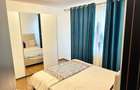 Unirii-Cantemir | 2 camere | Modern | Metrou | 2 balcoane - 3
