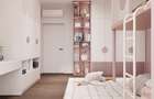 Apartament 3 camere - ANSAMBLU PRIVAT- DIRECT DEZVOLTATOR  TVA INCLUS - 6