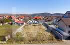 Teren intravilan in Selimbar, Sibiu | 1.024 mp | Deschidere 22 m - 8