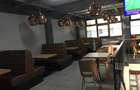 Inchiriez fast-food in Complexul Studentesc