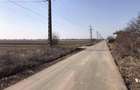 Schimb Vand Teren in Mihailesti Intravilan deschidere la drum 25 ml langa Bucuresti 9km