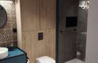 Ap 2 camere, bloc nou, zona centrala, Horea/Parcul Feroviarilor - 1