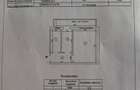 Apartament o camera Dacia, parter, 33mp+balcon 7mp - 3