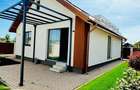NOON Residence Pantelimon | Case moderne cu curte | Ansamblu complet - 3