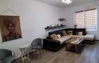 Apartament 2 camere - complet mobilat si utilat - decomandat - etaj 1 - 400 euro - 9