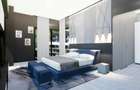 Penthouse cu 5 camere decomandat în Tătărași - 11
