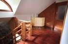 Cabană P+M - 4 dormitoare-14,5 ari teren - Groapele Chiuzbăii