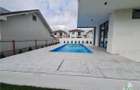 Vila premium cu piscina - cartier Minerva - vanzare - Braila - 4