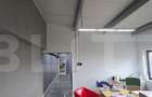Hala/birouri pretabil showroom, 700 mp, parcare, zona Barier - 4