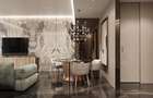 Apartament cu 2 camere decomandat în Floreasca - 6