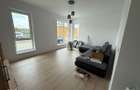 APARTAMENT DECOMANDAT CU TERASA DE 18 MP SI GRADINA - - 7