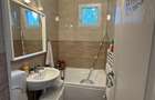 Apartament cu 3 camere semidecomandat în Florilor - 14