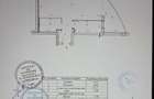Apartament 1 camera in Ared Lidl - 2