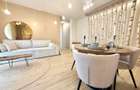Eleganta și atenție la detalii într-un apartament cu 2 camere, Lipovei - 7