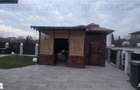Prelungirea Ghencea Vila exclusivista cu panouri solare si garaj 5 cam - 9