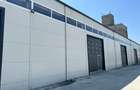 Spațiu industrial, de 600 mp, în Exterior Vest - 1