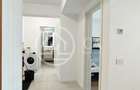 Apartament cu 3 camere decomandat în Nufărul - 12