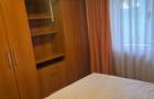 inchiriez apartament 2 camere decomandat complet mobilat, Sibiu, cart. V. Aaron - 12