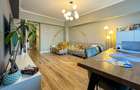 Apartament cu 4 camere decomandat în Ștefan cel Mare - 4