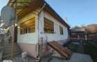 Se vinde Casa si teren cu priveliste, zona rurala - 18