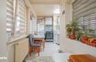 COMISION 0% | APARTAMENT LA CURTE-3 CAMERE | zona Grivitei - Blumana - 6