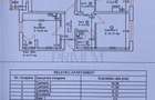Apartament cu 3 camere decomandat în Dâmbovița - 1