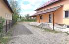 Casa cu etaj semifinisata 150 mp, teren 1100 mp in Ernei - 2