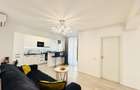 Apartament cu 3 camere semidecomandat în Central - 1