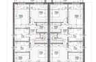 Duplex cu 4 camere cu Canalizare în Dâmbul Rotund - 7