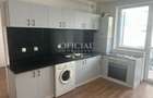 Apartament cu 3 camere semidecomandat în Florești - 1