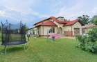 Floresti - Stoenesti, Jud. Giurgiu, vila + garaj + beci, teren 1400 mp - 7