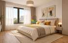 Apartament 4 camere cu terasa - Pallady